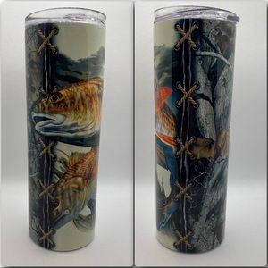 Custom Tumbler